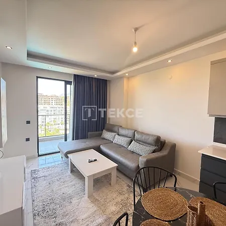 Lejlighed Tekce Sea Pearl Sky C28