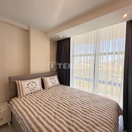 Lejlighed Tekce Sea Pearl Sky C28 *