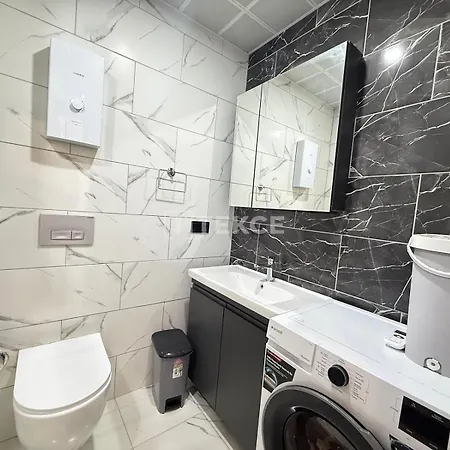 Tekce Sea Pearl Sky C28 Camyolu