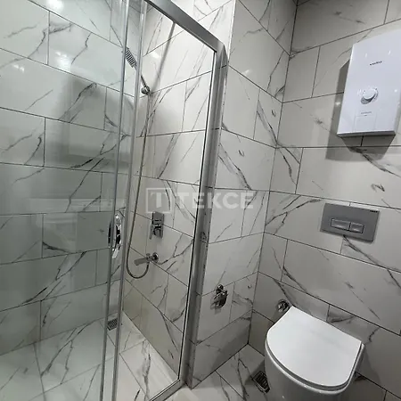 Tekce Sea Pearl Sky C28 Lejlighed Camyolu