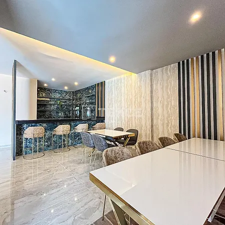 Tekce Sea Pearl Sky C28 Camyolu
