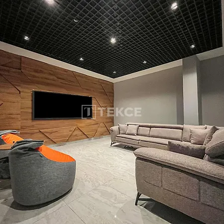 Tekce Sea Pearl Sky C28